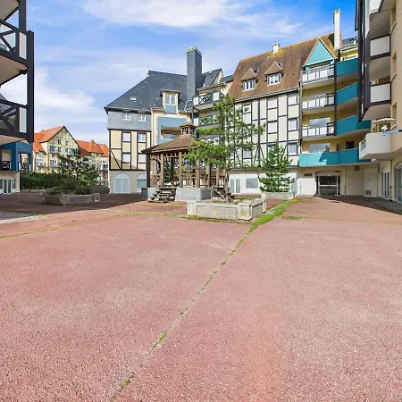 1-bedroom In Port-guillaume