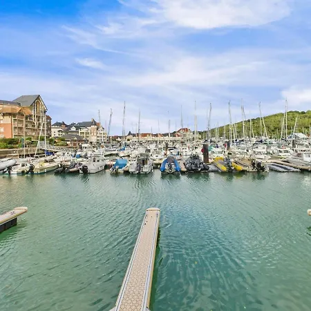 1-bedroom In Port-guillaume *